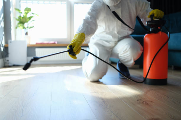 Reliable Biohazard contractor in Mason, TX by Dulley Family Biohazard Services